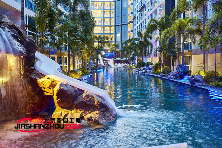 成都各式各樣美觀的仿真假山造型 仿真假山細(xì)節(jié)與設(shè)計之美