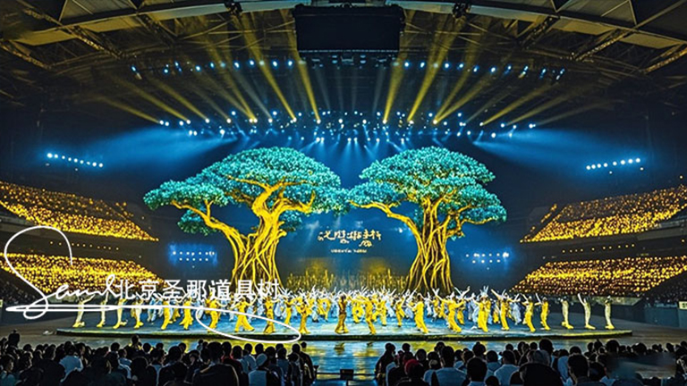 遼寧綠色仿真樹(shù)是慢生活哲學(xué) 仿真樹(shù)是把日子過(guò)成詩(shī)的藝術(shù)