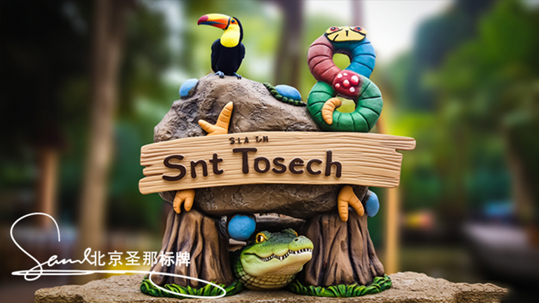 北京水泥仿木標(biāo)識(shí)牌的功能創(chuàng)新將成為未來(lái)重要的發(fā)展方向