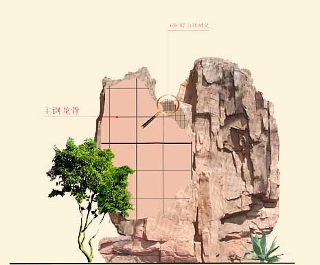 仿真假山價(jià)格