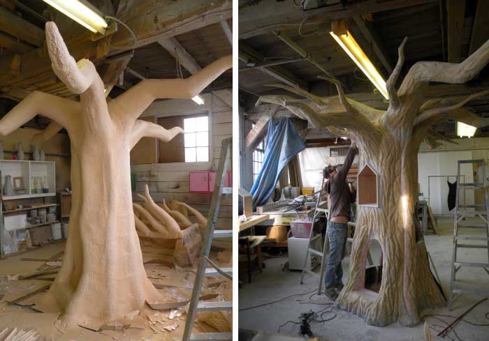 泡沫仿真樹(shù)jpg 泡沫仿真樹(shù)