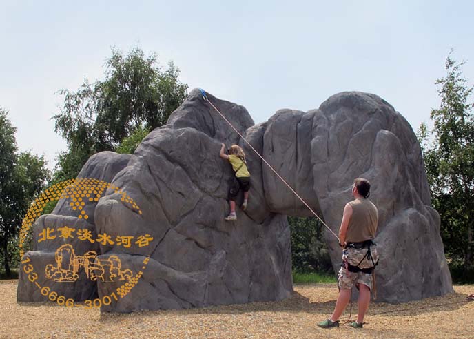 假山制作.jpg 假山制作