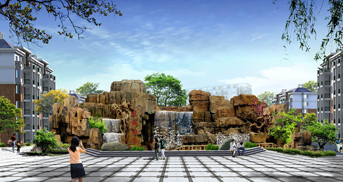 財(cái)氣遇風(fēng)則散遇水則止.jpg 財(cái)氣遇風(fēng)則散遇水則止