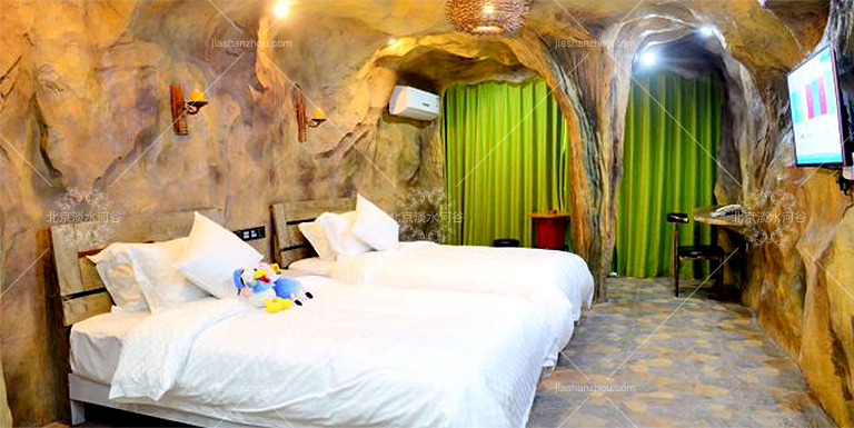 山洞裝修效果圖.jpg 山洞裝修效果圖
