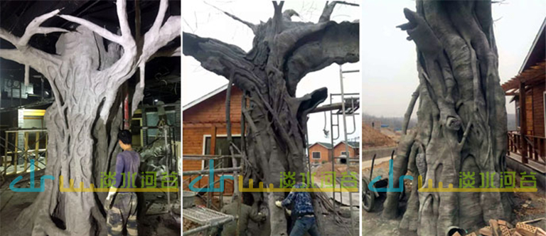 仿真樹(shù).jpg 仿真樹(shù)