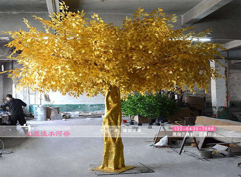 仿真樹(shù).jpg 仿真樹(shù)