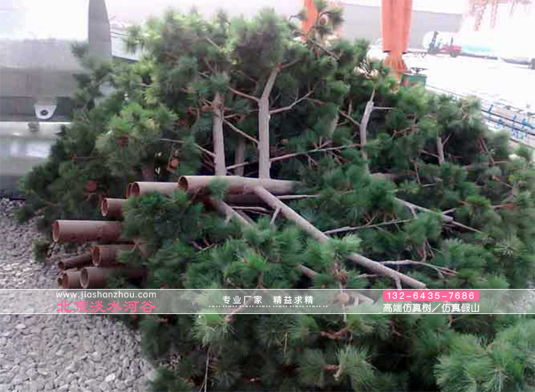 仿真樹(shù).jpg 仿真樹(shù)