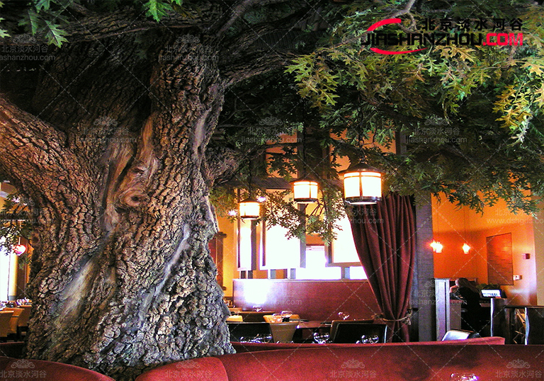 仿真樹(shù).jpg 仿真樹(shù)