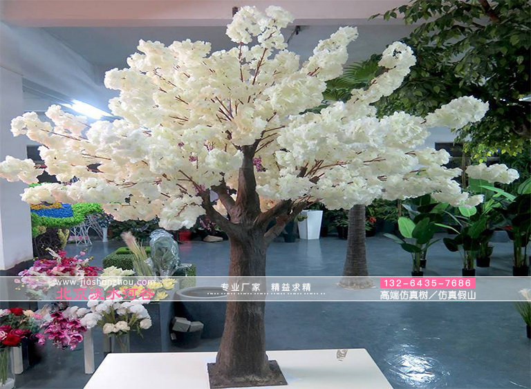 仿真樹(shù).jpg 仿真樹(shù)