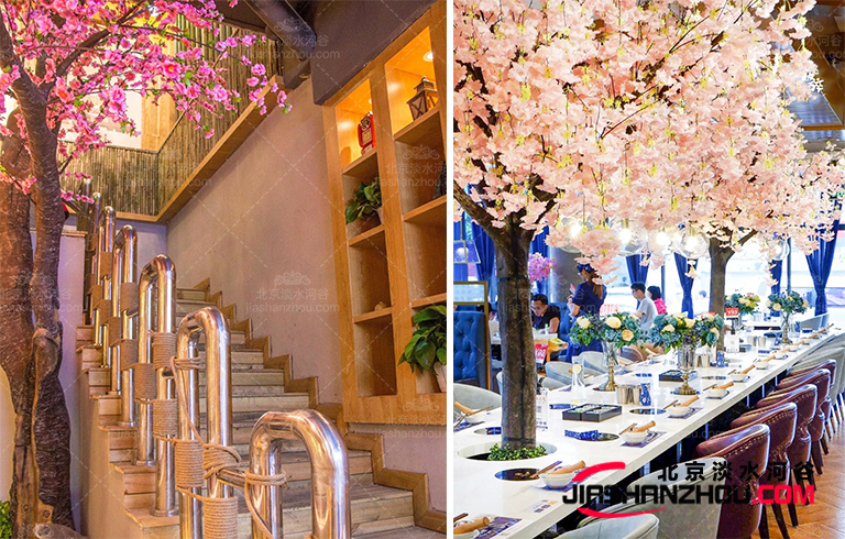 仿真樹