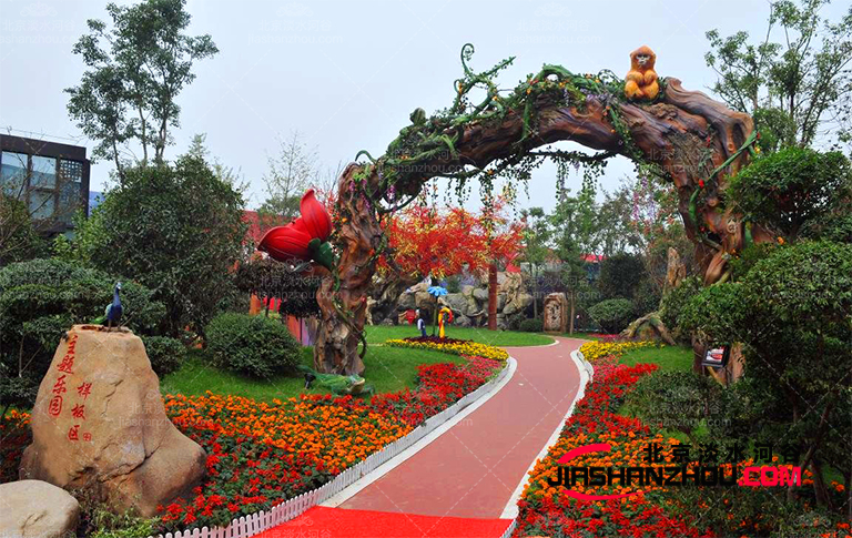 仿真樹(shù).jpg 仿真樹(shù)