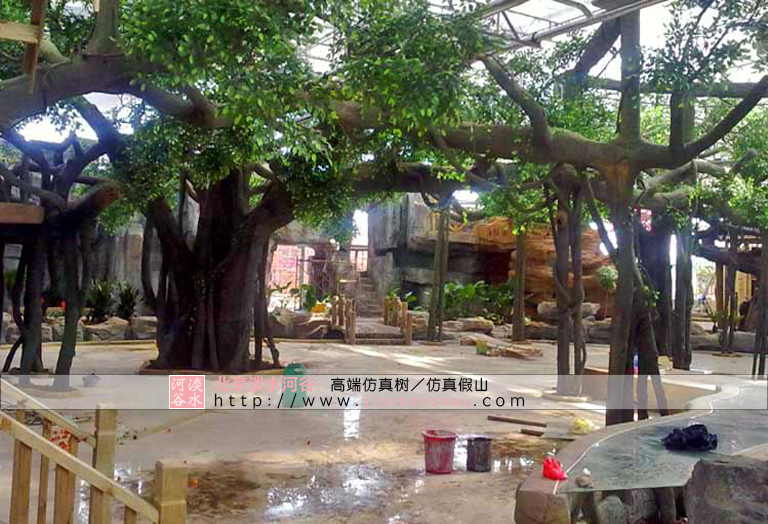 仿真樹(shù).jpg 仿真樹(shù)