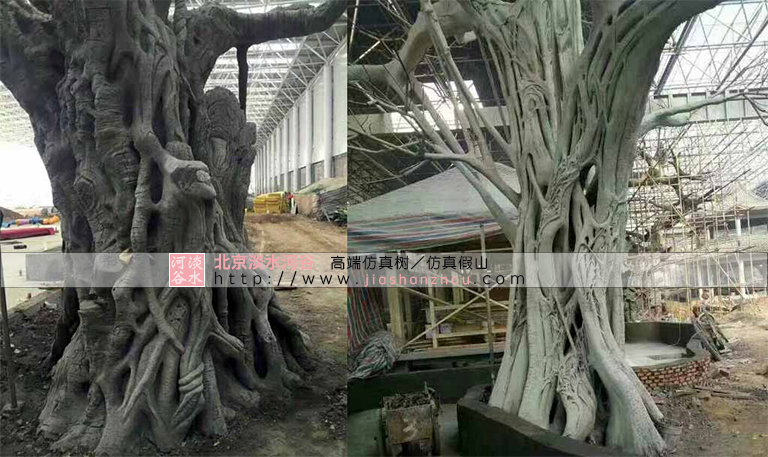 仿真樹.jpg 仿真樹