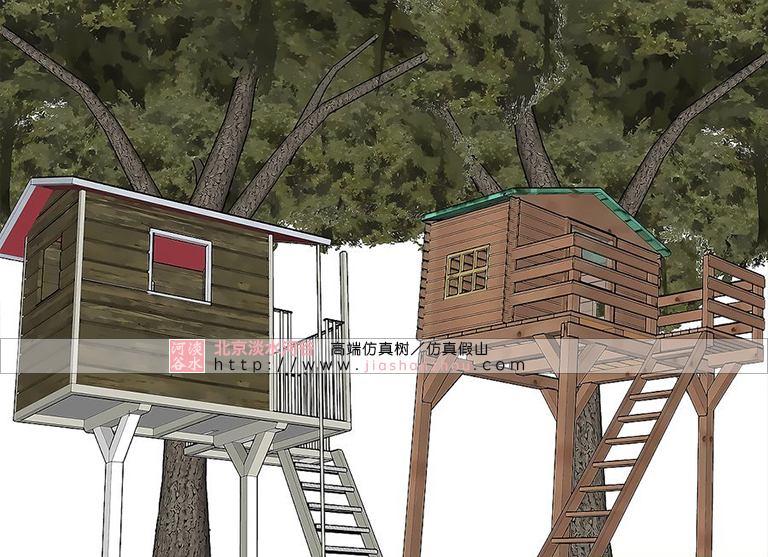 仿真樹.jpg 仿真樹