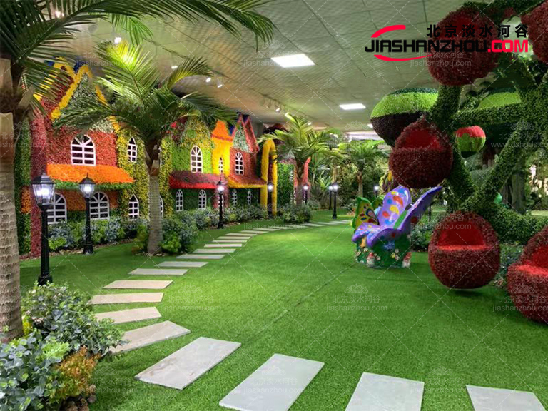 仿真樹.jpg 仿真樹