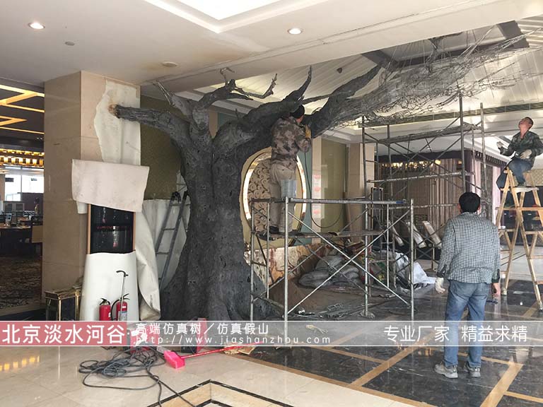 水泥仿真樹(shù)價(jià)格