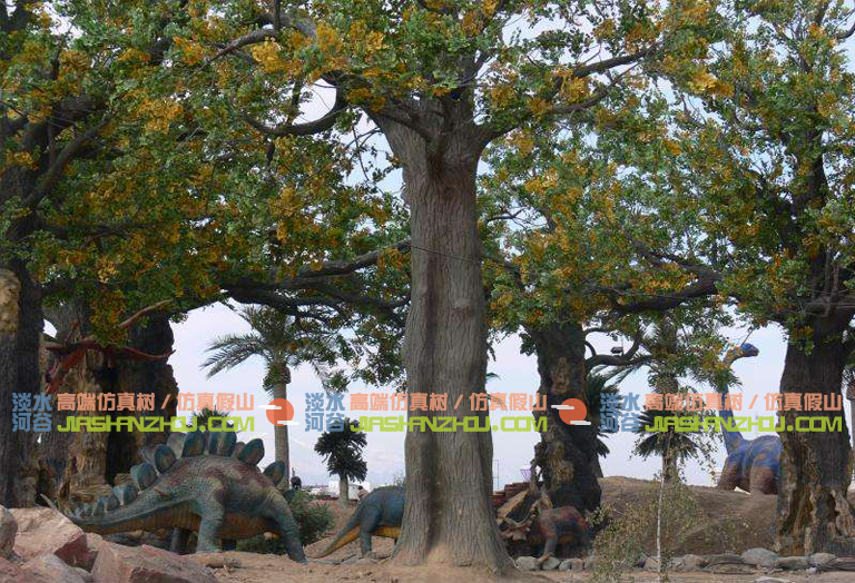 水泥仿真樹(shù)價(jià)格