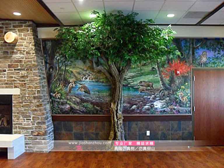 仿真樹(shù)圖片及價(jià)格