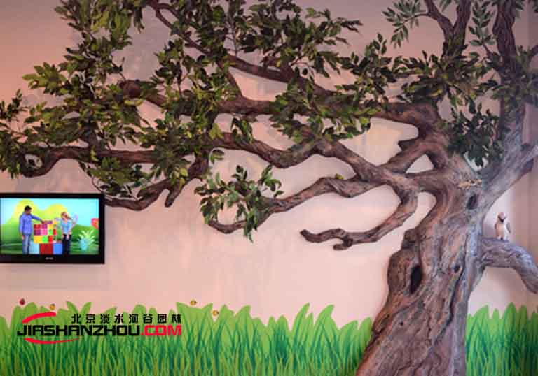 仿真樹(shù)圖片及價(jià)格