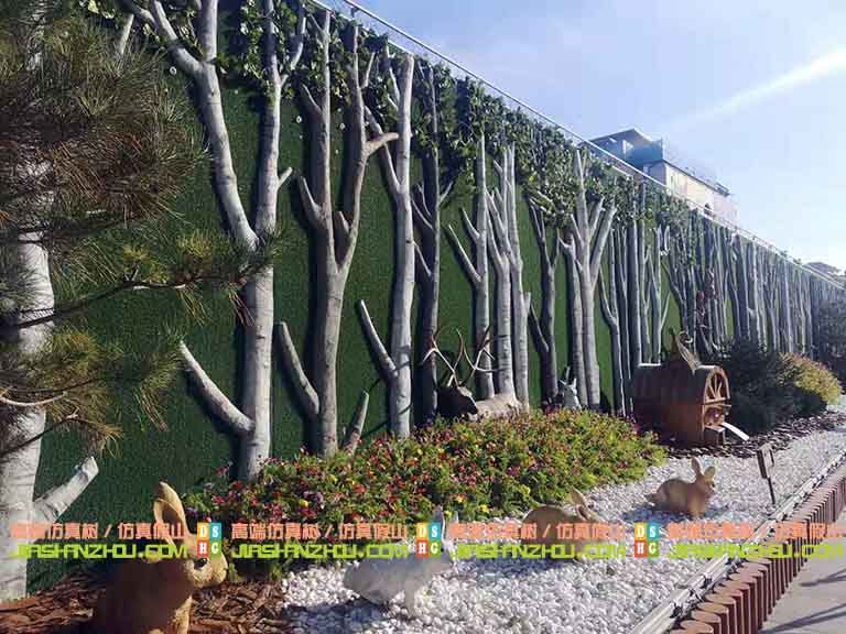 仿真樹(shù)圖片及價(jià)格