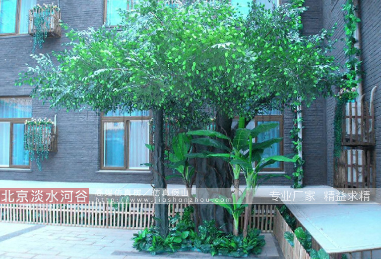 仿真樹(shù)圖片及價(jià)格