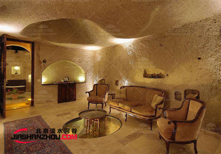 洞穴酒店.jpg 洞穴酒店