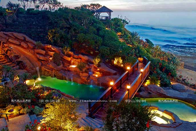 護(hù)坡水泥塑石.jpg 護(hù)坡水泥塑石