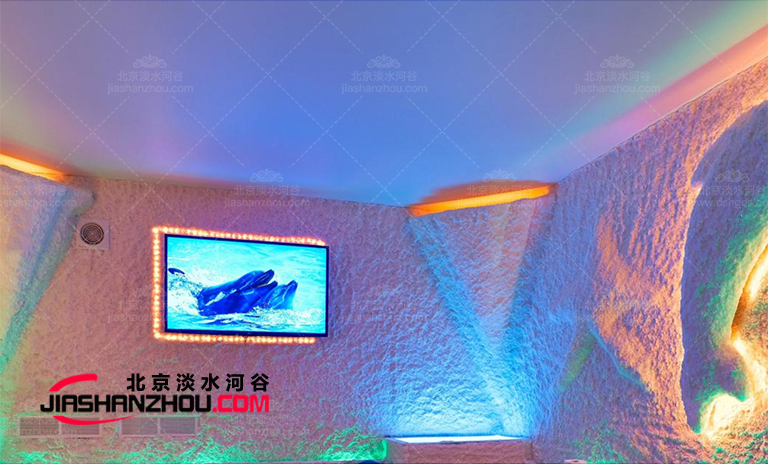 鹽浴房設(shè)計