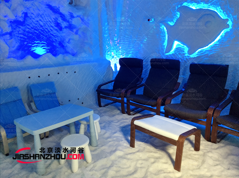 鹽浴房設(shè)計