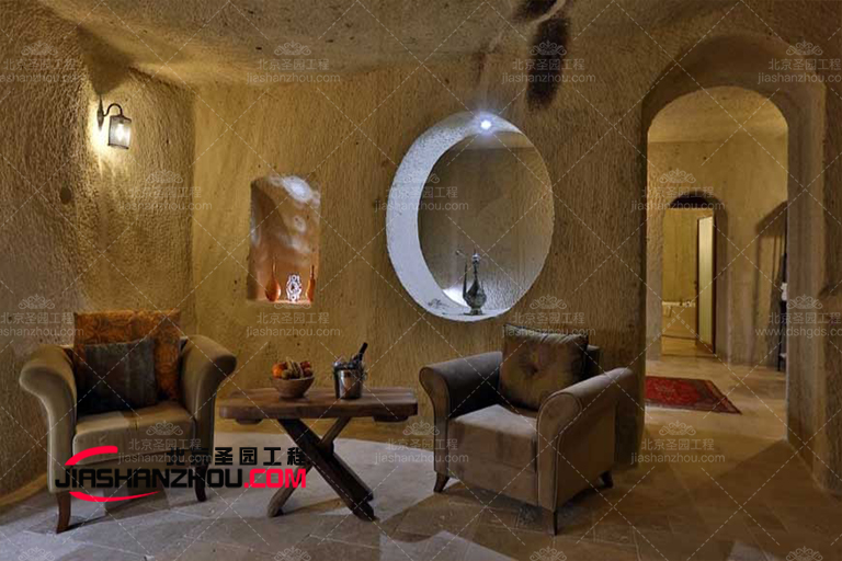 洞穴民宿.jpg 洞穴民宿