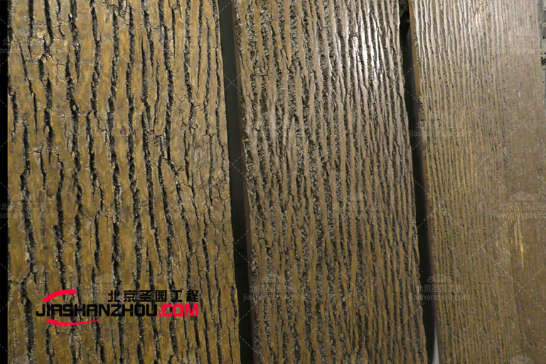 仿真樹(shù)皮瓦