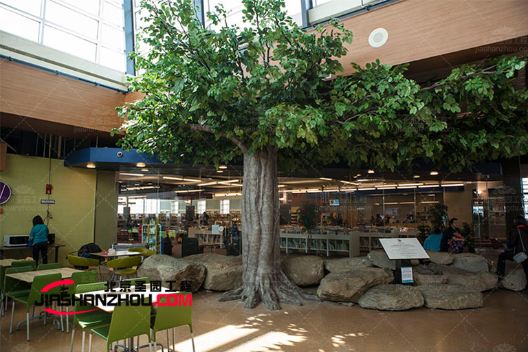 仿真樹.jpg 仿真樹