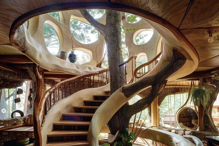 仿木樓梯.jpg 仿木樓梯