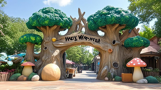 生態(tài)園大門.jpeg 生態(tài)園大門