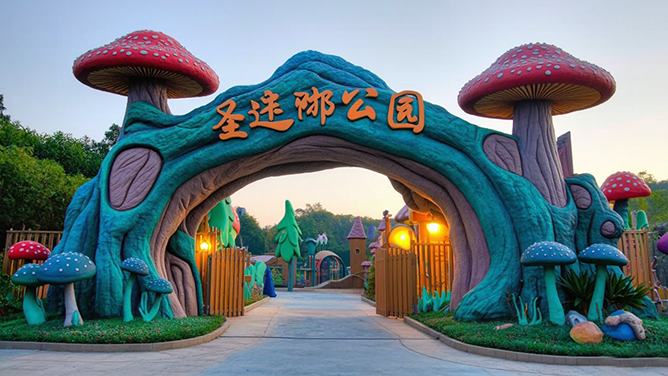 生態(tài)園大門.png 生態(tài)園大門