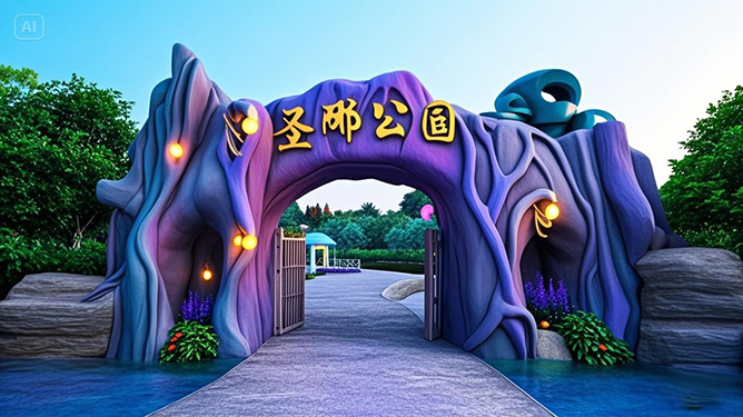 生態(tài)園大門.jpeg 生態(tài)園大門