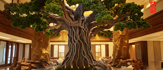 仿真樹(shù)包柱子.png 仿真樹(shù)包柱子