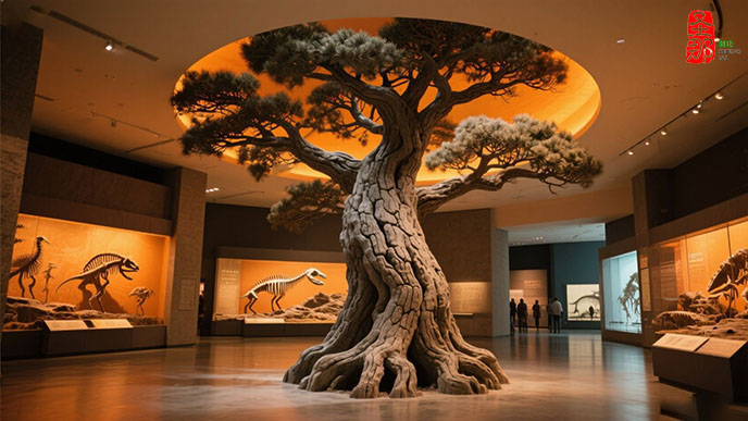 仿真樹.jpeg 仿真樹