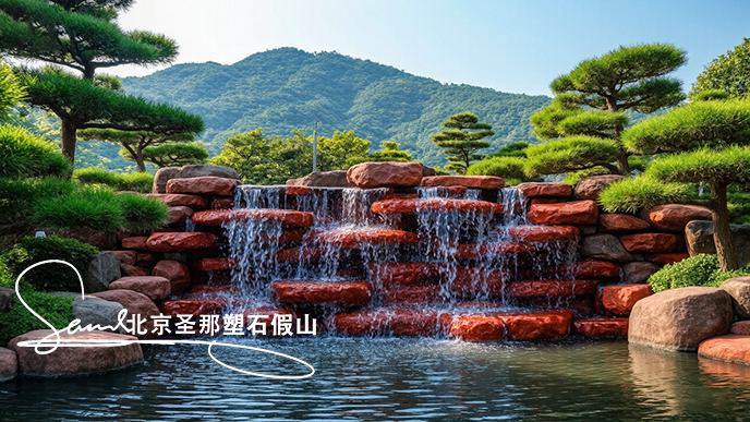 塑石假山.png 塑石假山