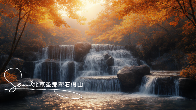 塑石假山.png 塑石假山