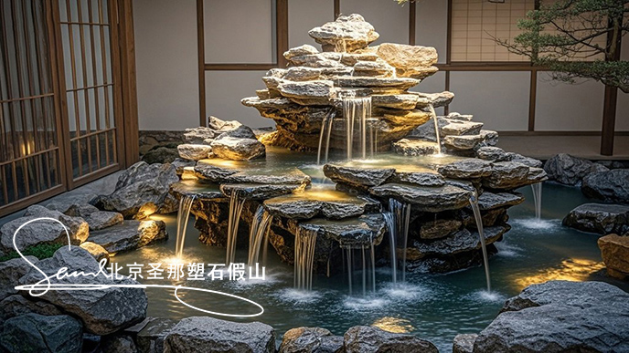 假山魚池.jpeg 假山魚池