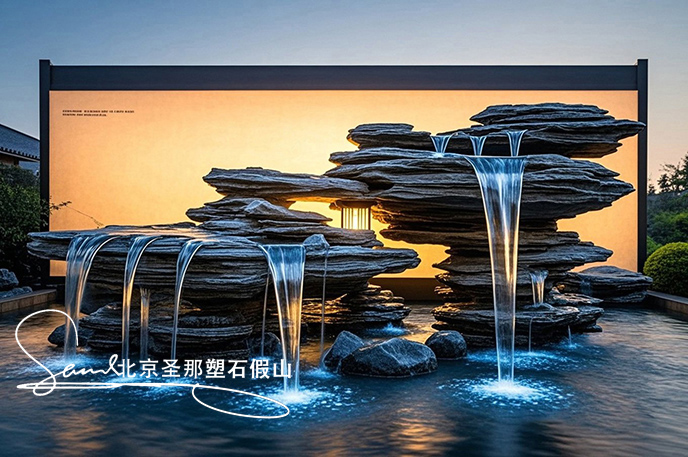 假山水池.jpeg 假山水池