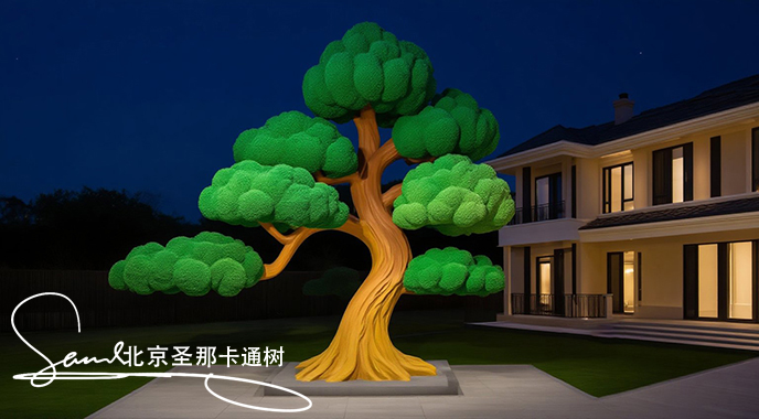 卡通仿真樹.jpeg 卡通仿真樹