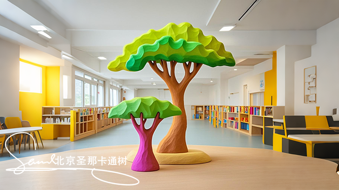 卡通仿真樹(shù).png 卡通仿真樹(shù)