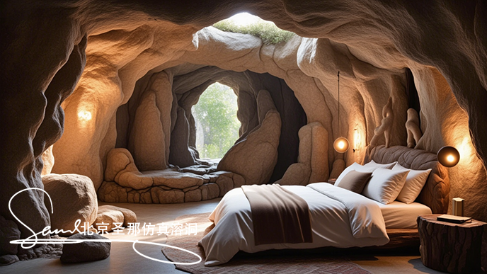 仿真溶洞.png 仿真溶洞