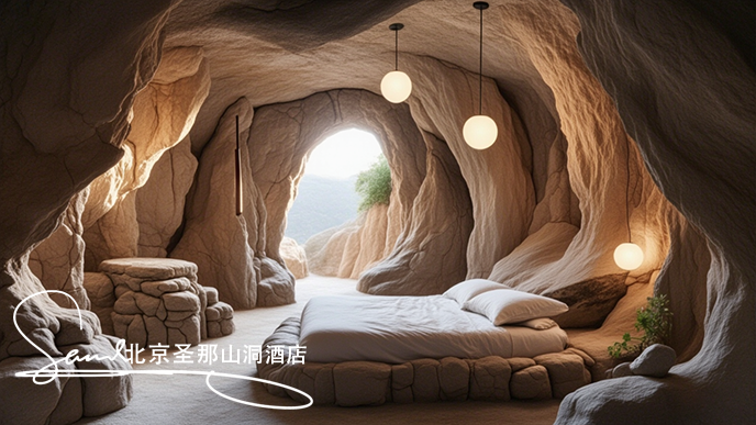 水泥山洞施工.png 水泥山洞施工