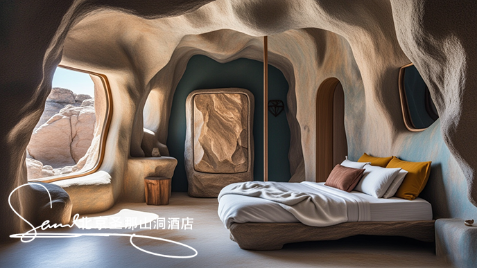 水泥山洞施工.png 水泥山洞施工