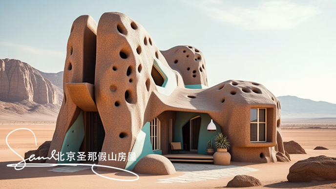 假山房屋.png 假山房屋