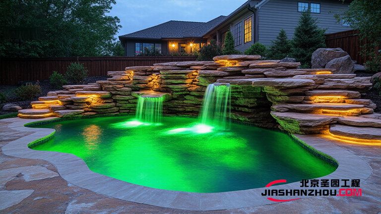 仿真假山.jpg 仿真假山