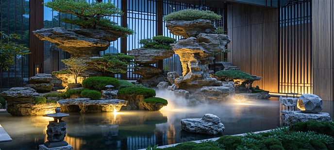 室內(nèi)假山.png 室內(nèi)假山